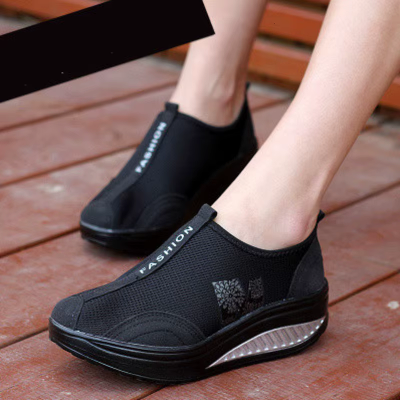 Chaussures tonifiantes pour femmes