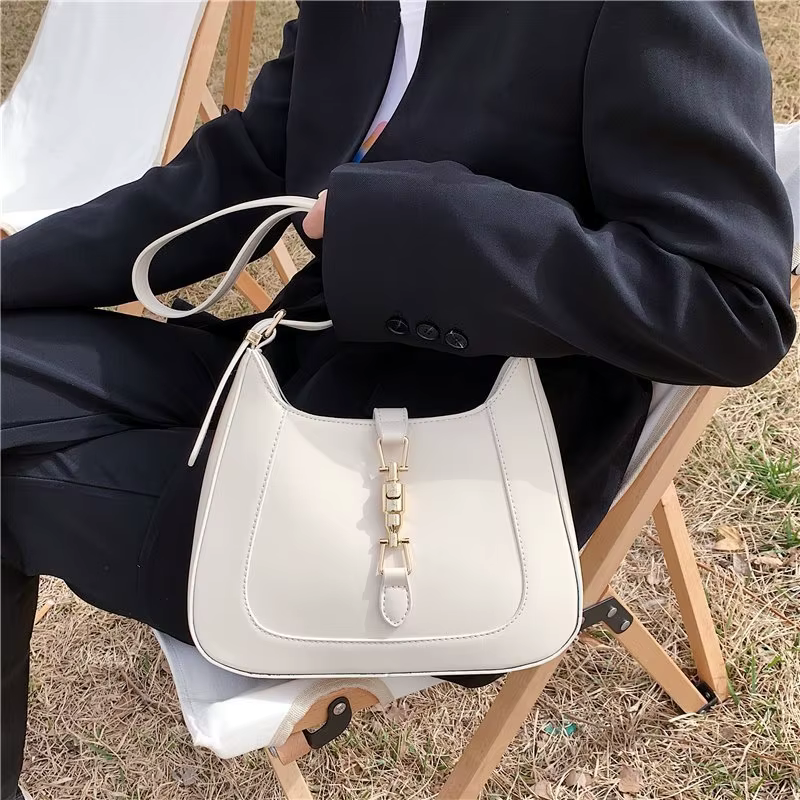 sac de luxe femme sac bandoulières pour femme sacs de luxe pour femmes Sacs à main en cuir pour femmes, sacs à bandoulière initiés, sangles sous les bras, sacs à main, designer, marque de luxe, qualit