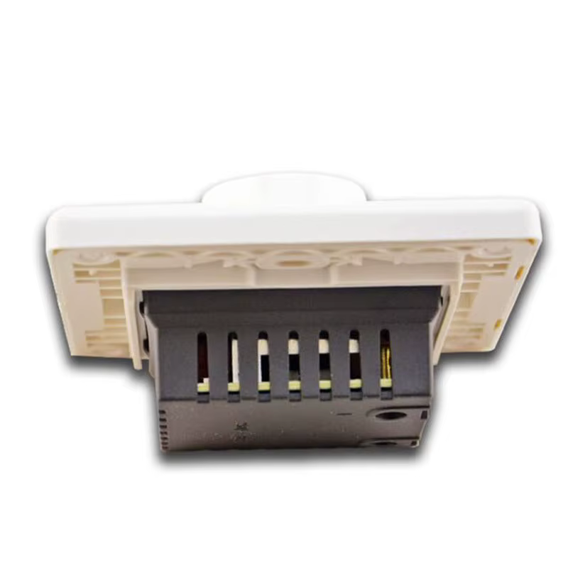 Interrupteur de variateur ac 110V 220V 630W, contrôleur réglable, utilisé pour la lumière du panneau, le spot, la luminosité réglable
