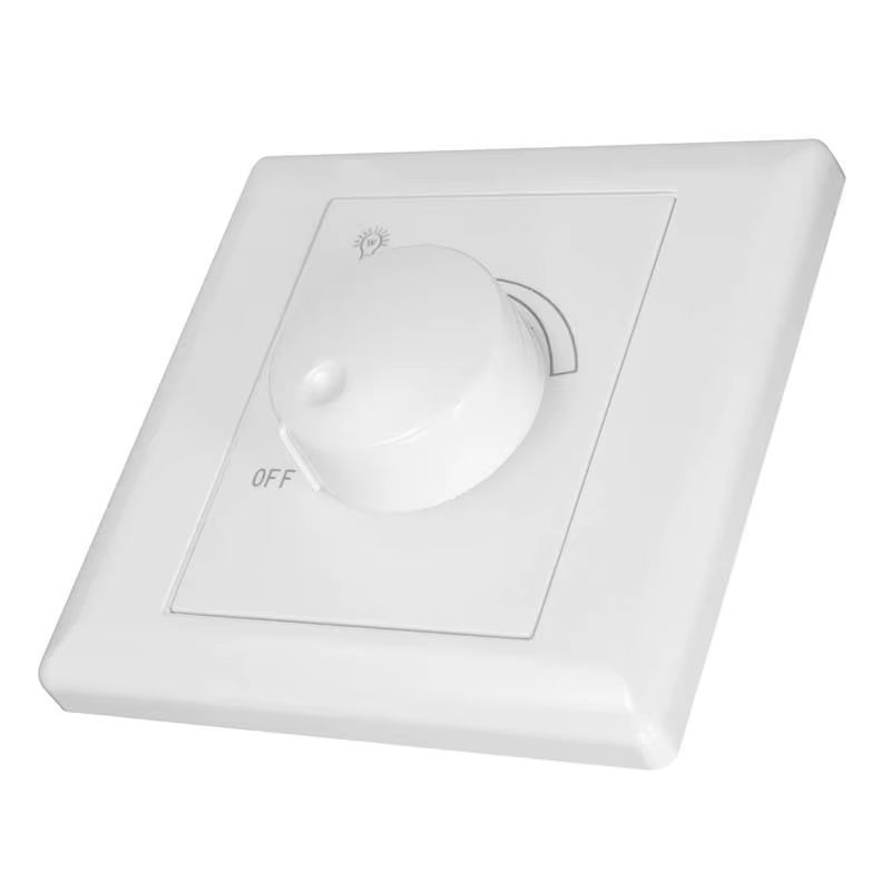 630W AC110/220V LED variateur contrôleur réglable LED pilote variateur pour panneau lumineux à intensité variable Downlight projecteur LED ampoule