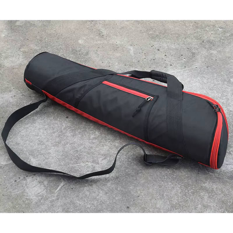 Sac pour trépied professionnel, sac monopode, sac pour Unipod, sac de transport pour Manfrotto Gitzo Sirui Benro Velbon Fotopro BJXBK