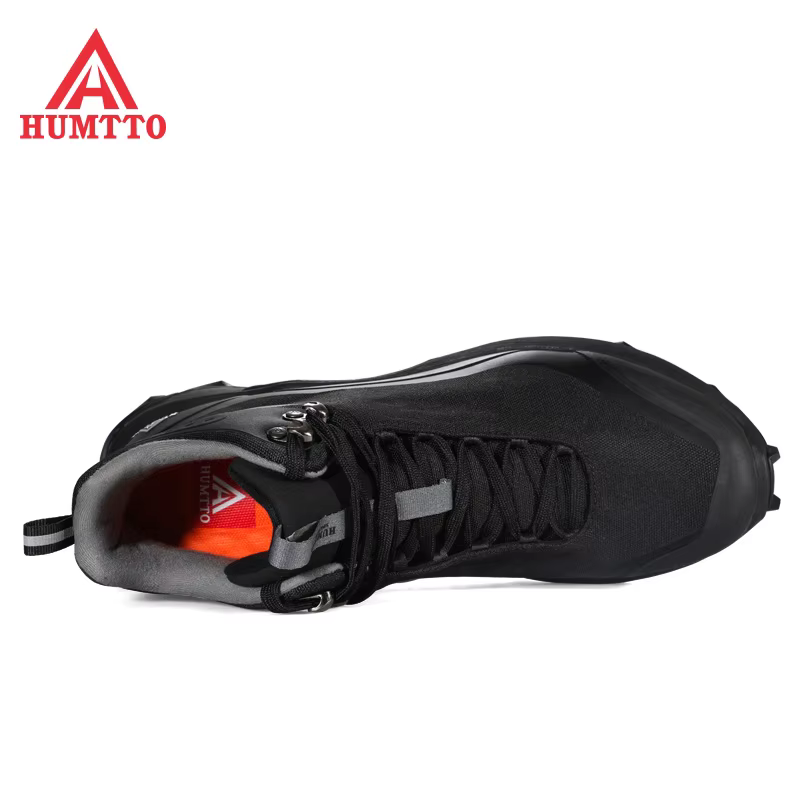 HUMTTO – chaussures de randonnée pour hommes