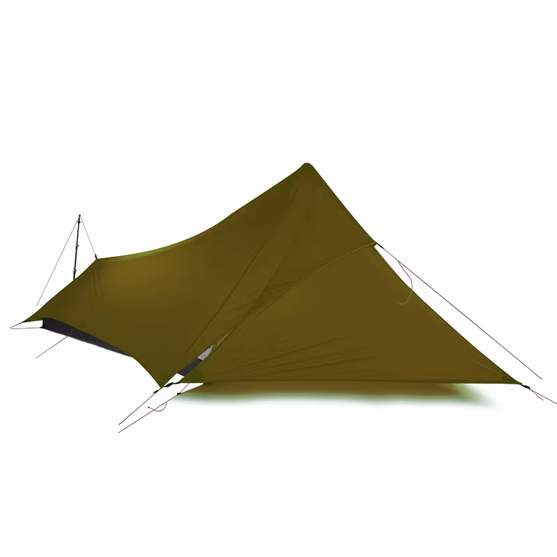 FLAME'S CREED XUNSHANG – tente de Camping ultralégère 20D