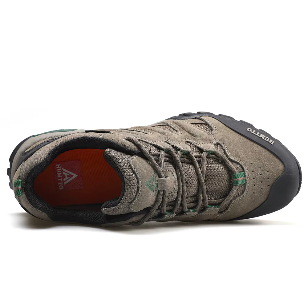 HUMTTO – chaussures de randonnée pour hommes