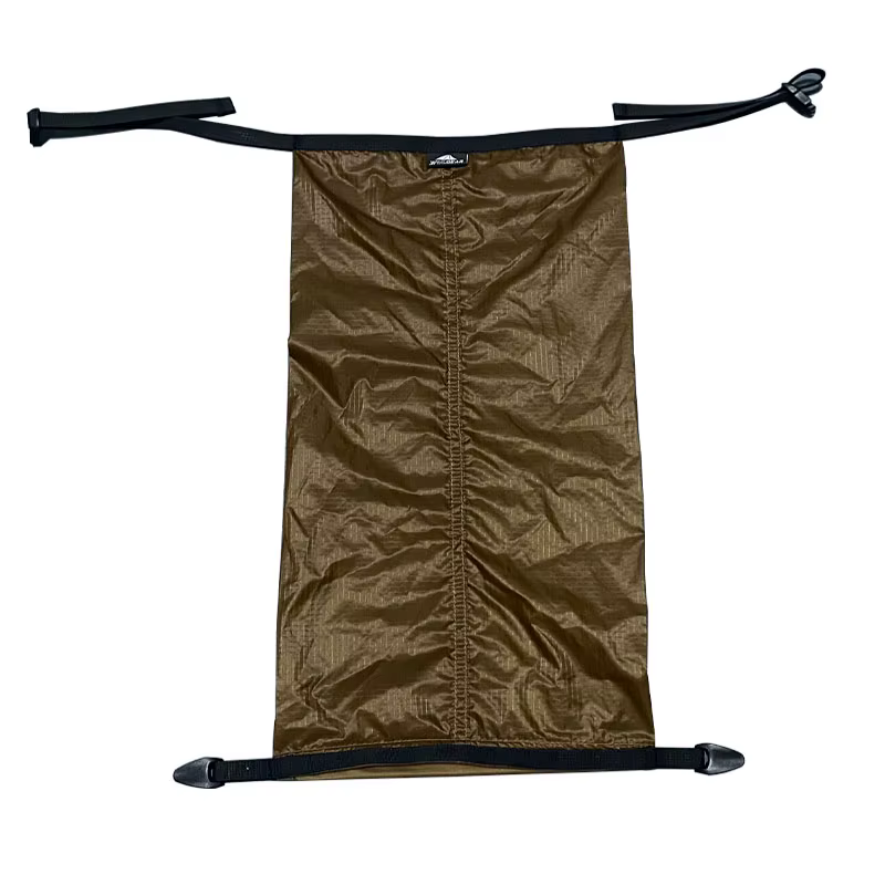 3F UL GEAR LANSHAN 1 2 Pro Series 20D Double face Silnylon sac de haute qualité sac de transport de stockage de sac de Compression