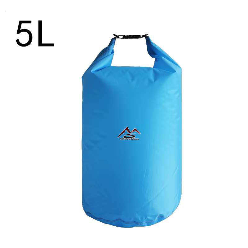 5L/10L/20L/40L/70L sac sec natation sacs imperméables sac étanche flottant