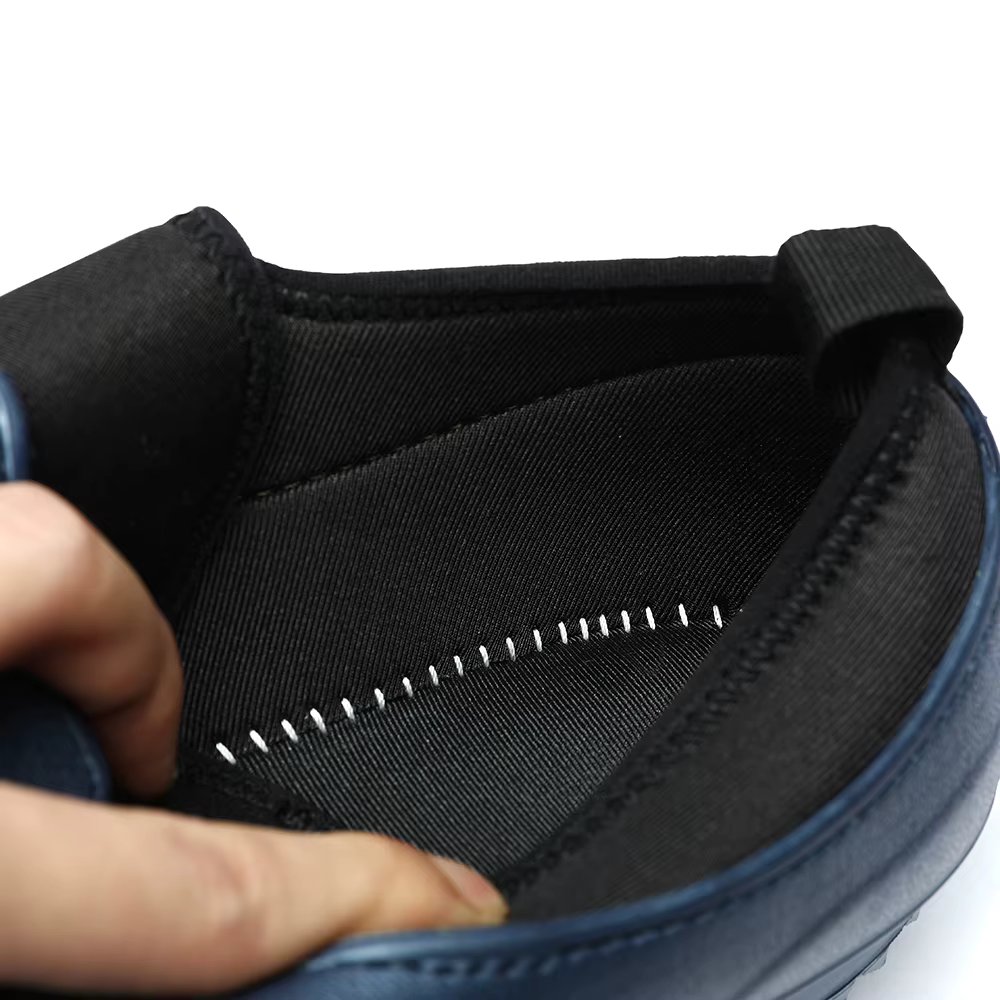 Chaussures de Chef de travail antidérapantes, mocassins décontractés, imperméables, résistants à l'huile, plates de cuisine, chaussures de Restaurant, mocassins médicaux Zapatos
