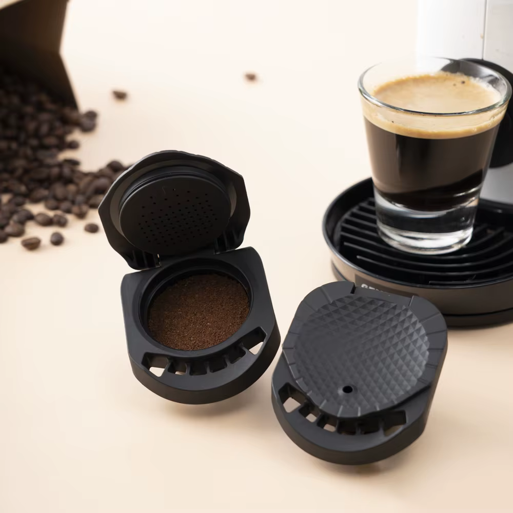 Dolce Gustos porte-capsules adaptateur