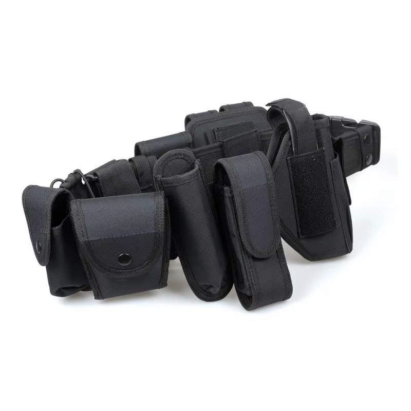 Sac de ceinture militaire multifonctionnel pour la chasse