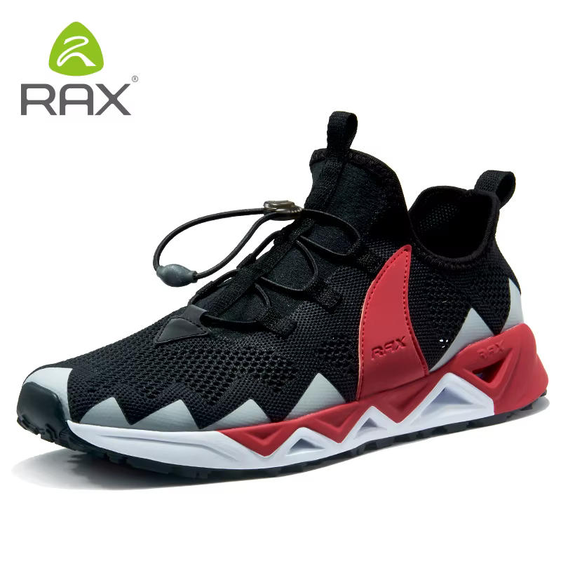 RAX Upstreams Aqua chaussures pour homme Sports de plein air baskets