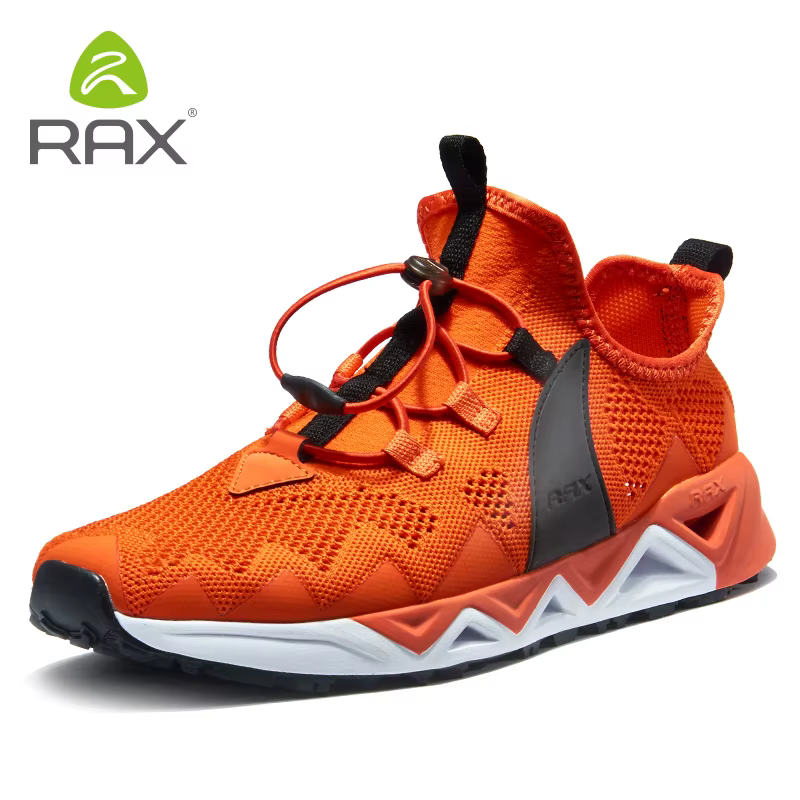 RAX Upstreams Aqua chaussures pour homme Sports de plein air baskets