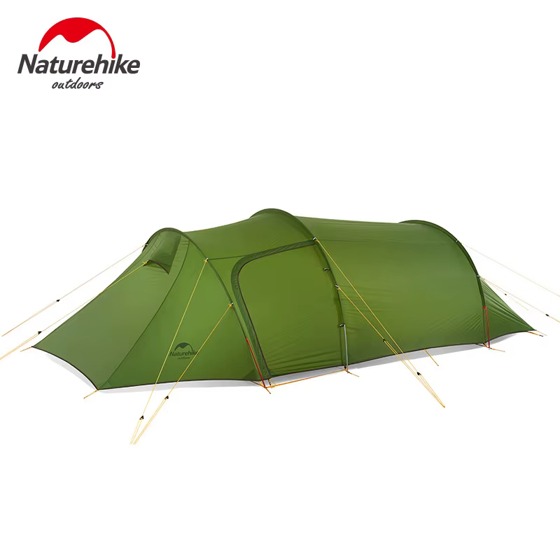 Natureifa-Tente Tunnel pour Camping en Plein Air, Opalus 3