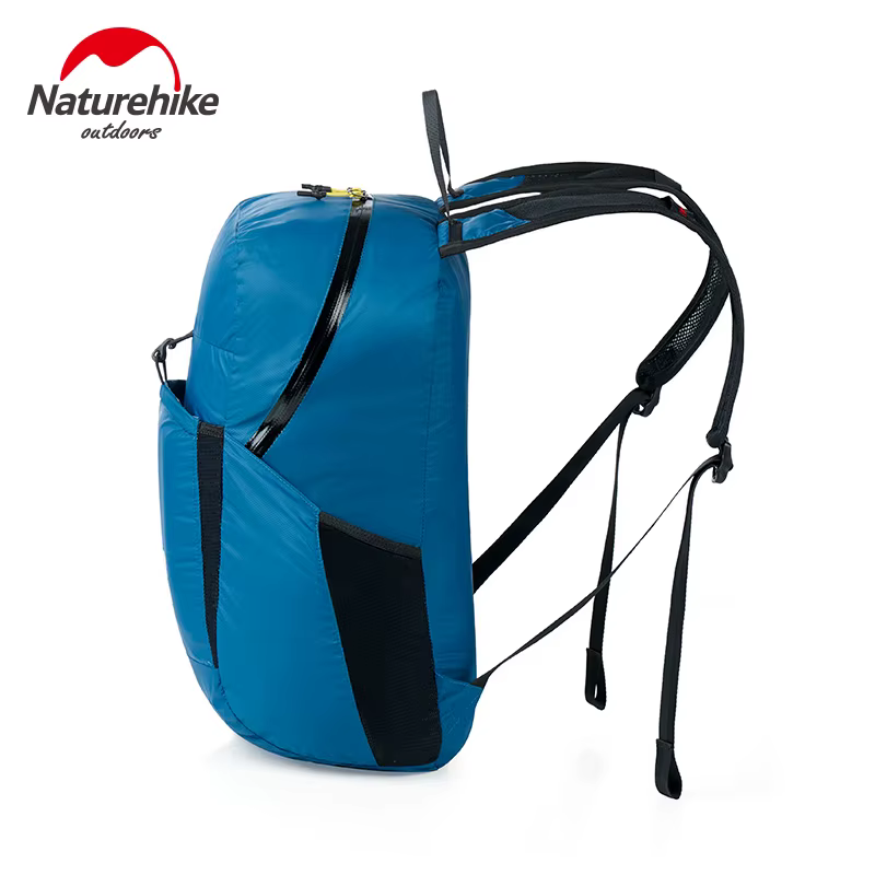 Naturehike – sac à dos pliable léger de 22l