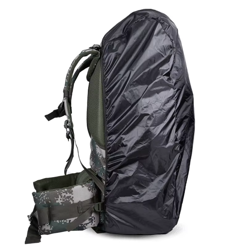 Sac à dos étanche noir