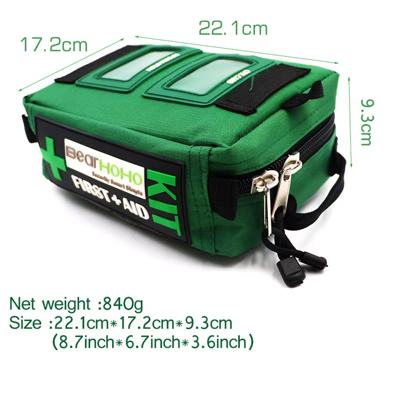 Sac de sauvetage médical d'urgence