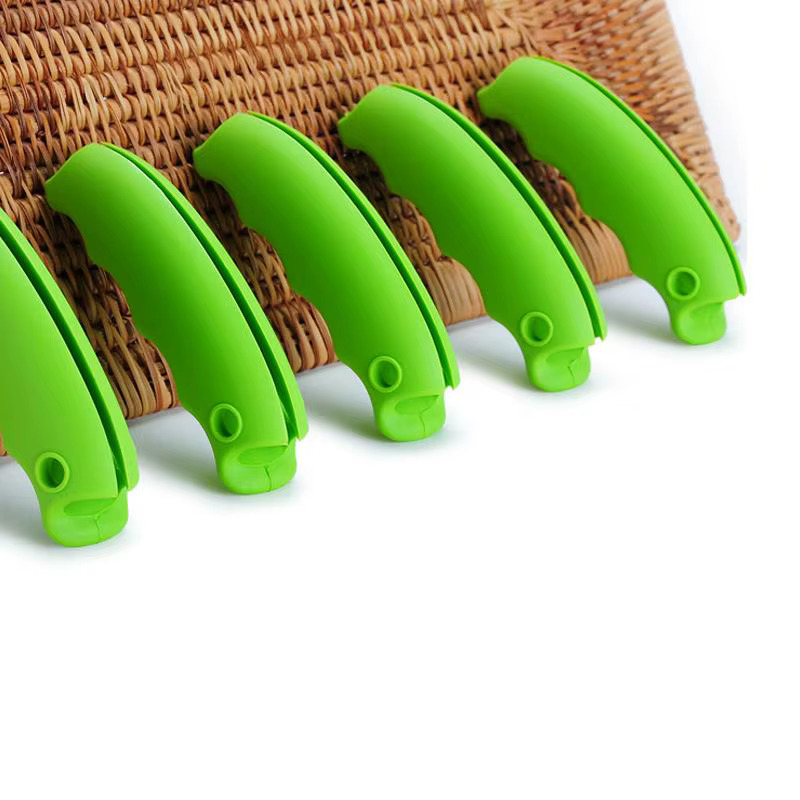Porte-sacs en silicone de haute qualité