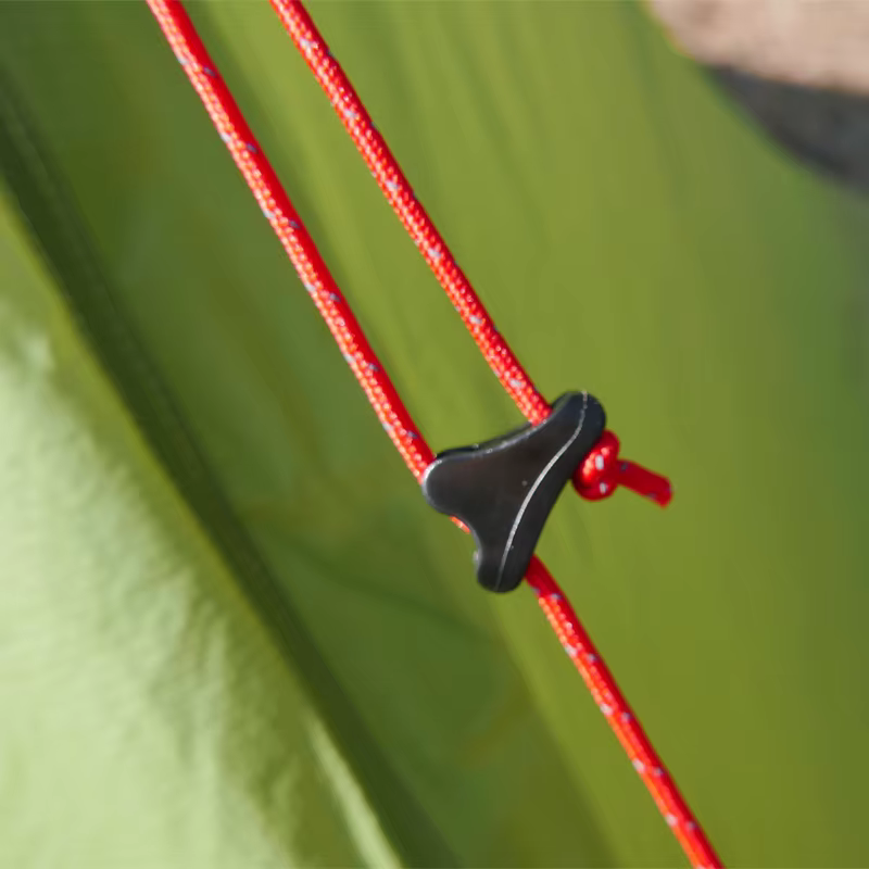 Tente de camping ultralégère 2 personnes FLAME'S CREED LanShan 2021
