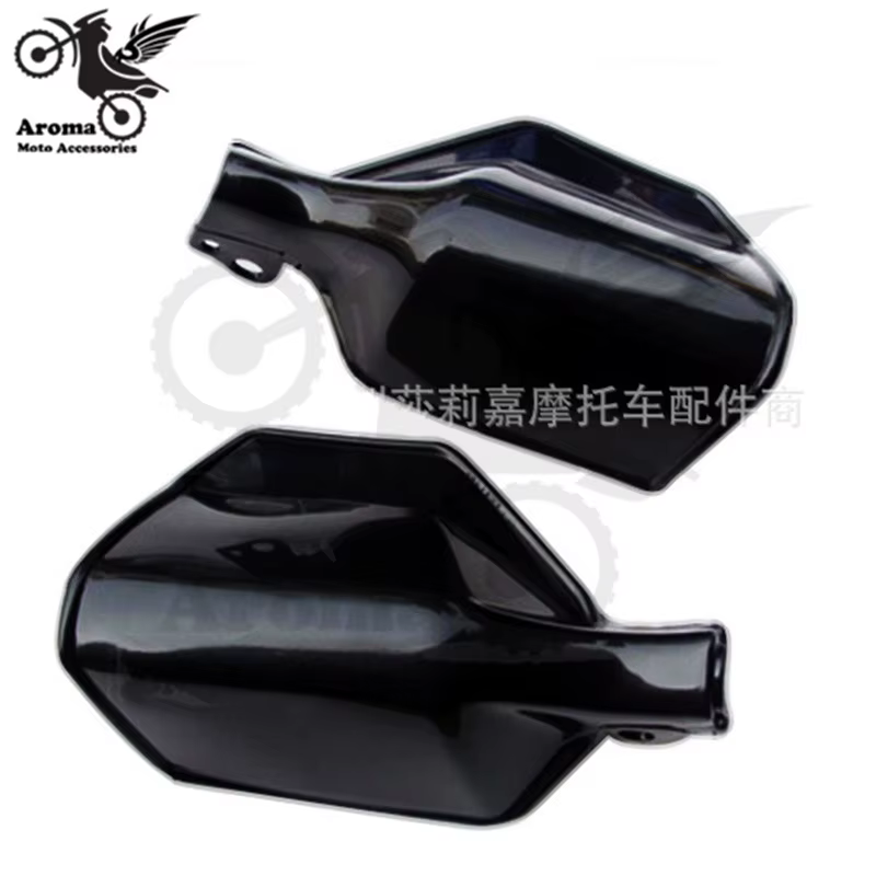Accessoires de moto protection universelle pour moto protège-main pour kawasaki honda suzuki benelli yamaha garde-main moto