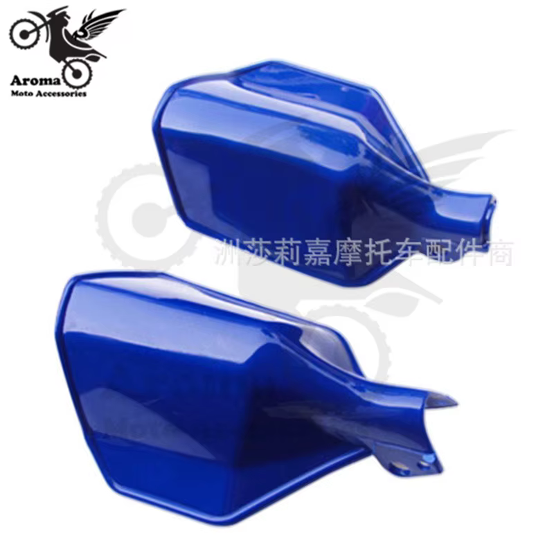 Accessoires de moto protection universelle pour moto protège-main pour kawasaki honda suzuki benelli yamaha garde-main moto