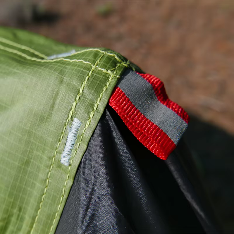 FLAME'S CREED LanShan – tente de Camping ultralégère pour 2 personnes