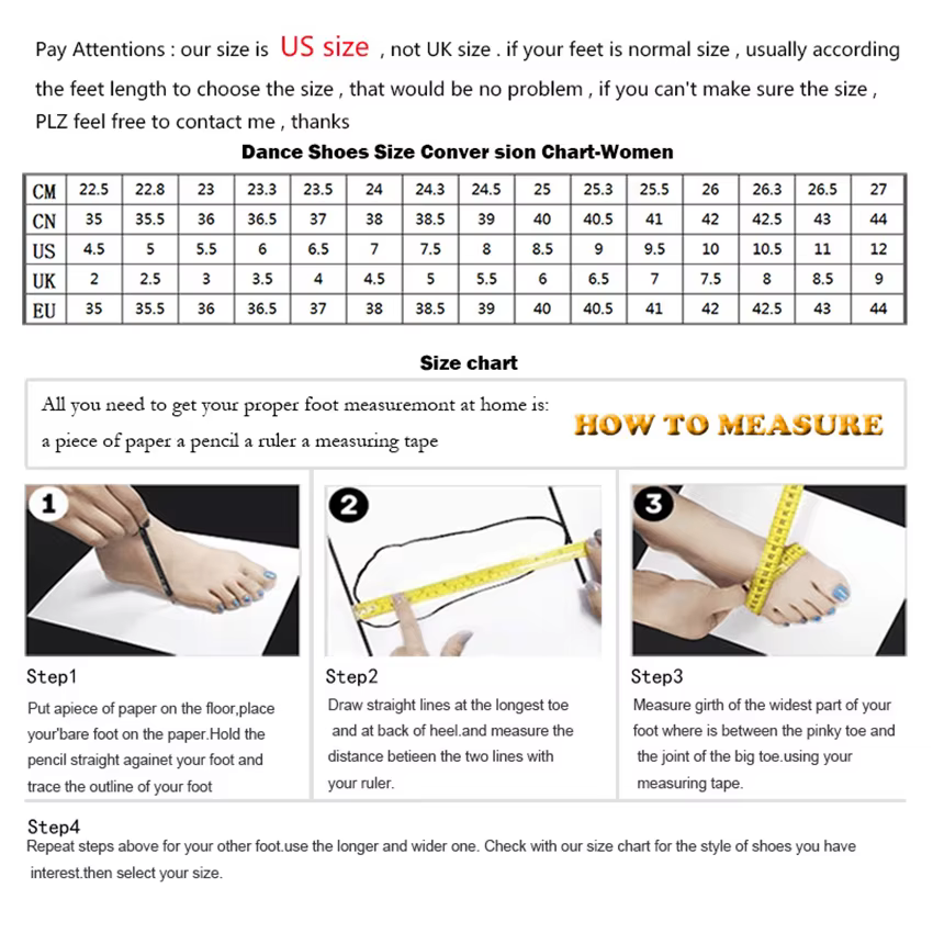Ladingwu-Chaussures de Compétition de brevde Salon en Cuir Artificiel et PU pour Femme