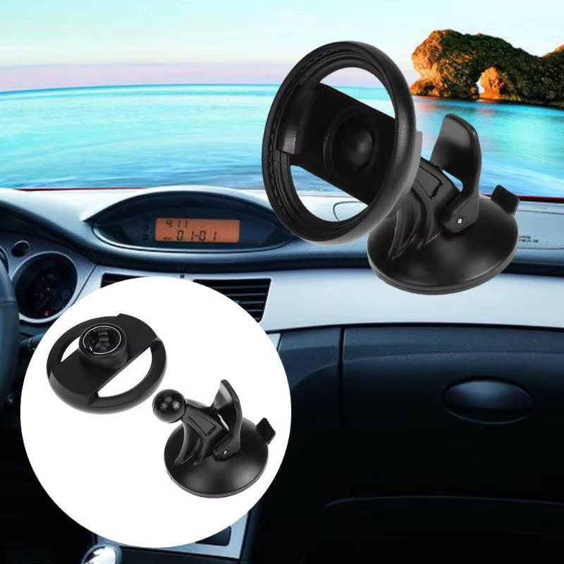 Support de ventouse pour TomTom XL XXL V2 V4 ONE, Support GPS de pare-brise de voiture, accessoires d'intérieur Auto