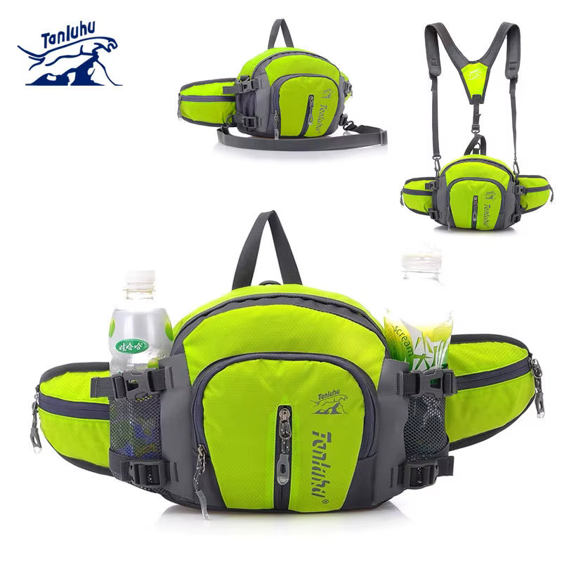 Sac de sport étanche pour homme et femme