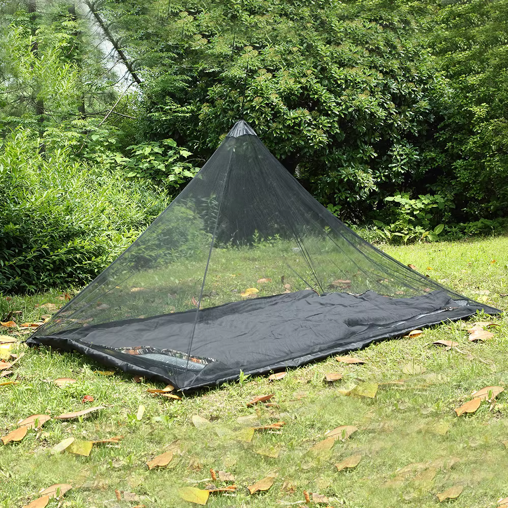 Tente anti-moustiques pour camping en plein air