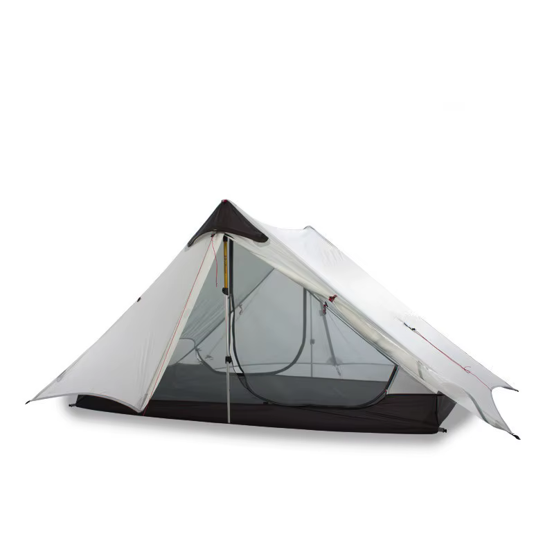 FLAME'S CREED LanShan – tente de Camping ultralégère pour 2 personnes