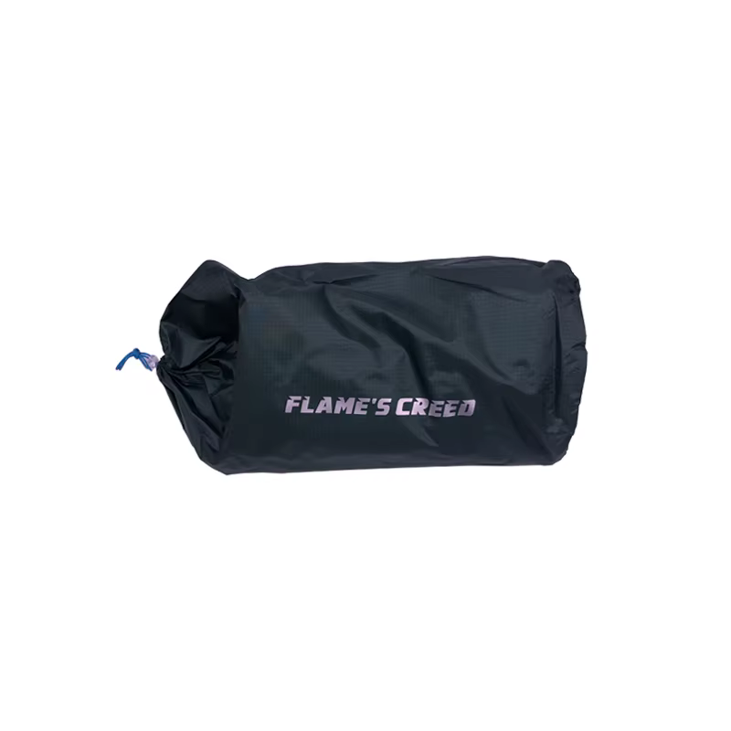 FLAME'S CREED-Tente de plage