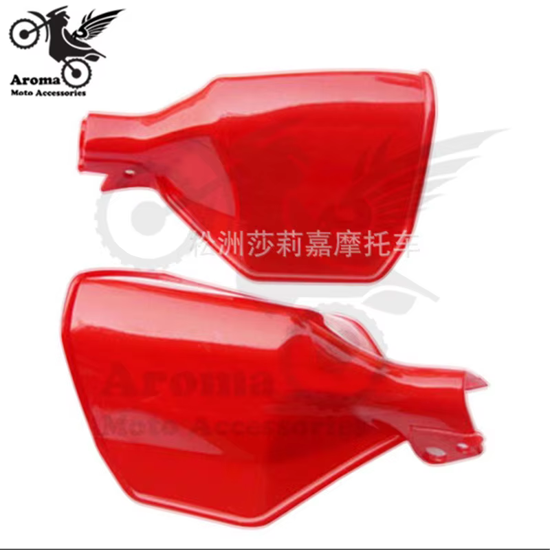 Accessoires de moto protection universelle pour moto protège-main pour kawasaki honda suzuki benelli yamaha garde-main moto