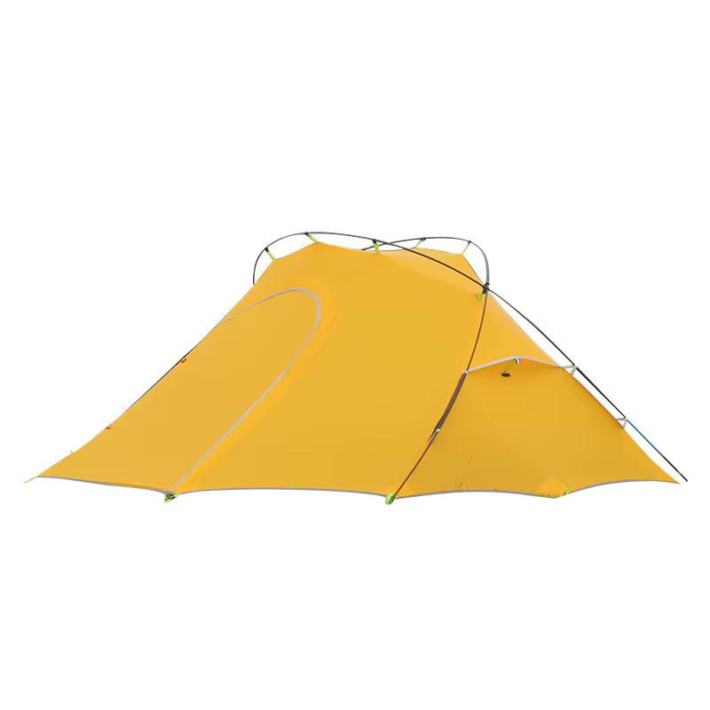 Asta Gear Crescent 2 20D Tente de camping en nylon silione
