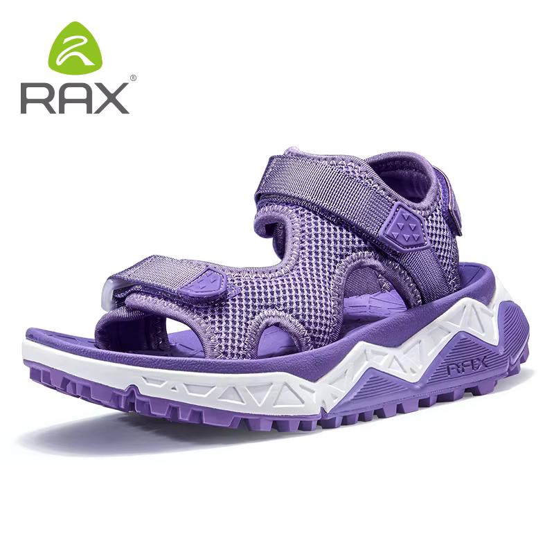 RAX – sandales de sport pour hommes et femmes