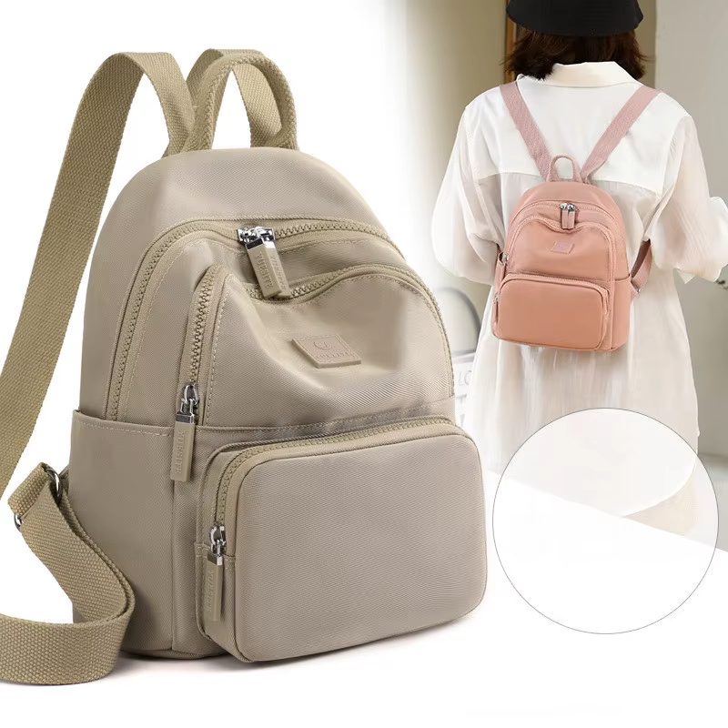 Sac à dos de loisirs étanche pour femmes