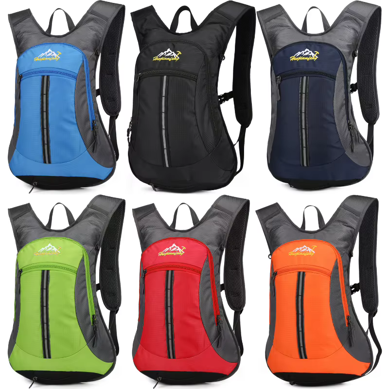 Sac à dos ultraléger pour sports de plein air