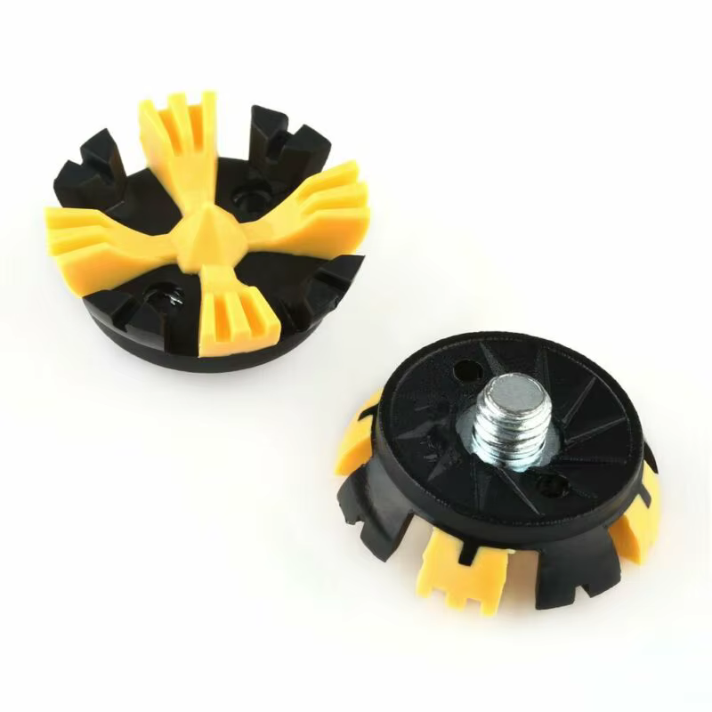 Pointes de rechange pour chaussures de golf