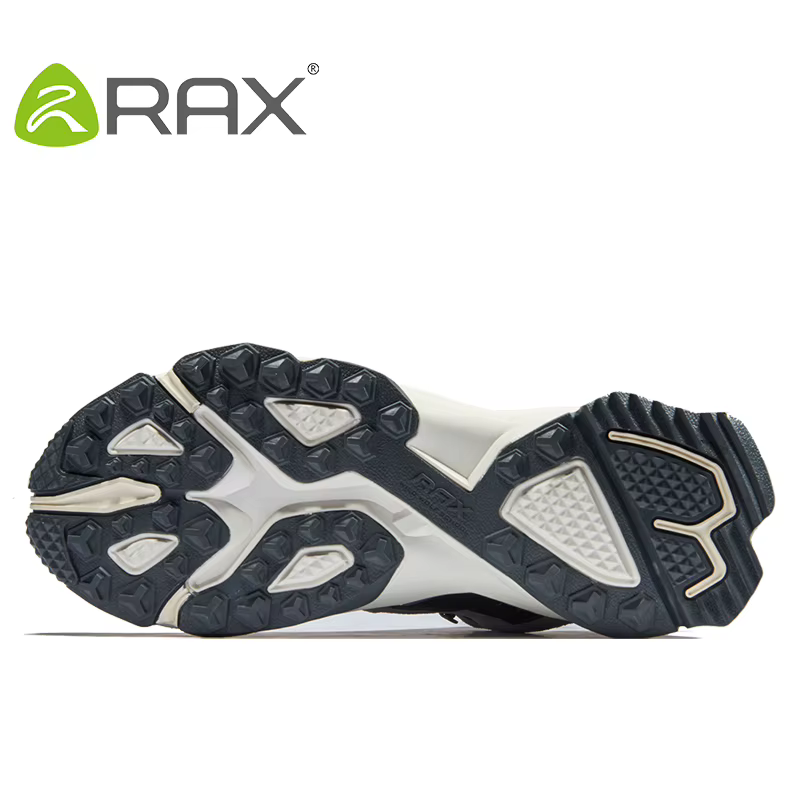 Rax – chaussures de randonnée pour hommes