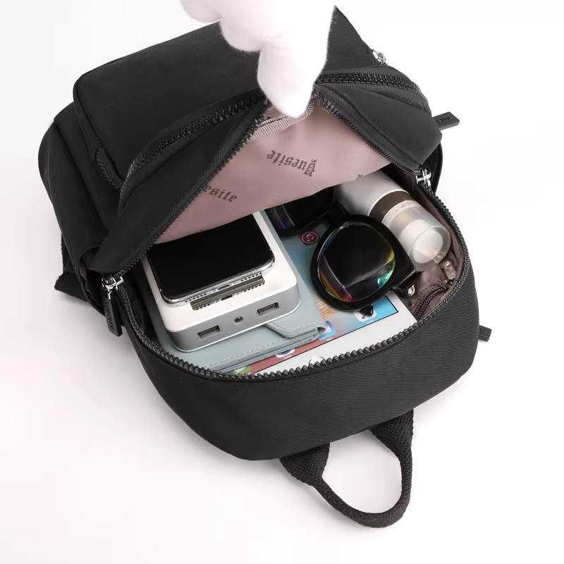 Sac à dos de loisirs étanche pour femmes