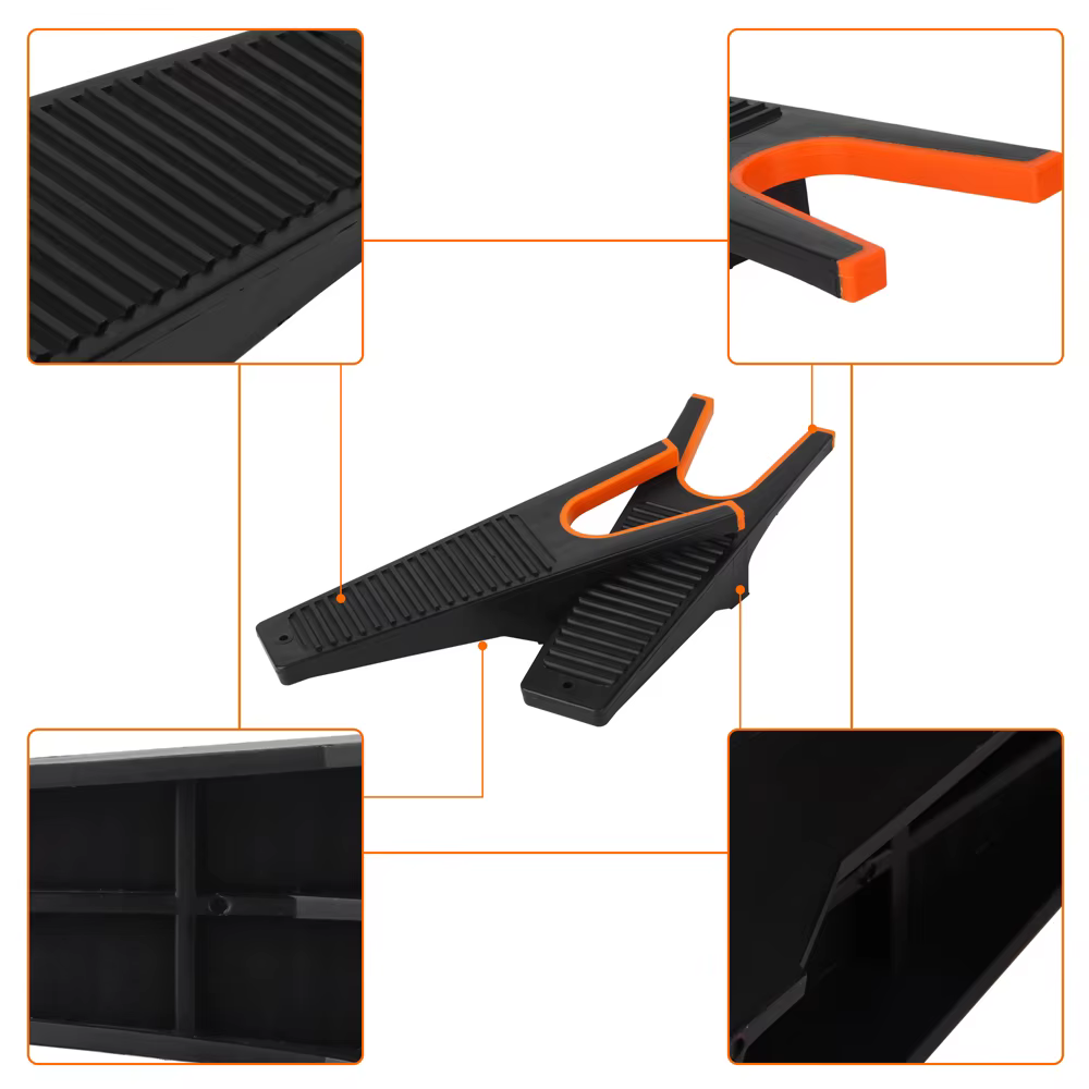 Extracteur de Chaussures RapDuty, Outils de Camping en Plein Air