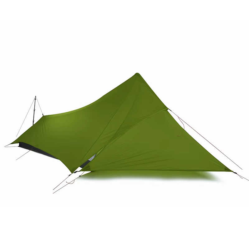 FLAME'S CREED XUNSHANG – tente de Camping ultralégère 20D