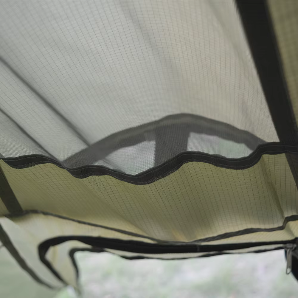 Té de Camping en plein air ultraléger