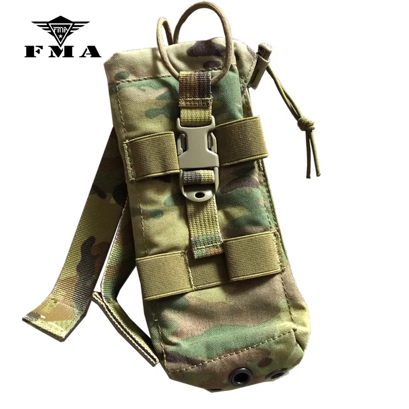Pochette Radio FMA inclinable 152 MBTR MC, paquet d'accessoires, livraison gratuite