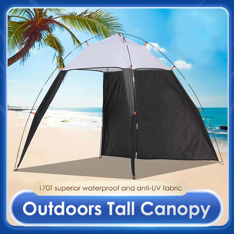 Tente Auvent de Camping Imperméable UV