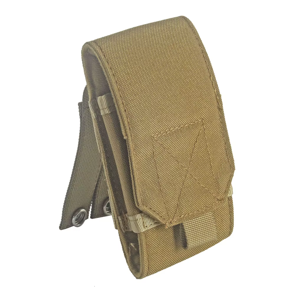 Sac à dos extérieur CamSolomon