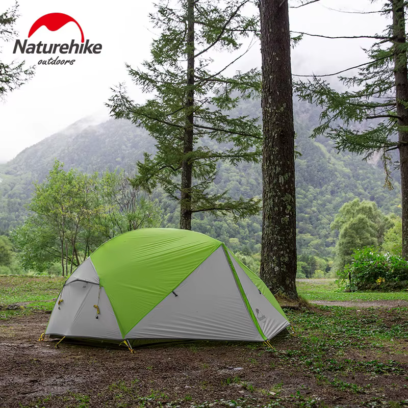 Naturehike Mongar 2 tente 2 personnes
