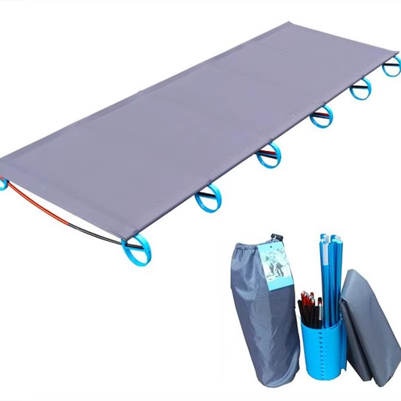 Tente de camping pliante ultralégère