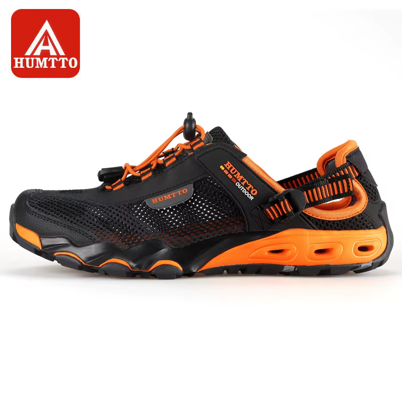 HUMTTO – chaussures aquatiques pour hommes et femmes