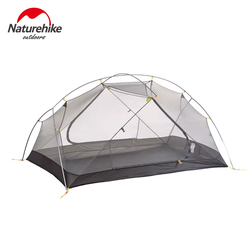 Natureifa-Tentes de camping en plein air ultralégères Mongar 2 pour hommes