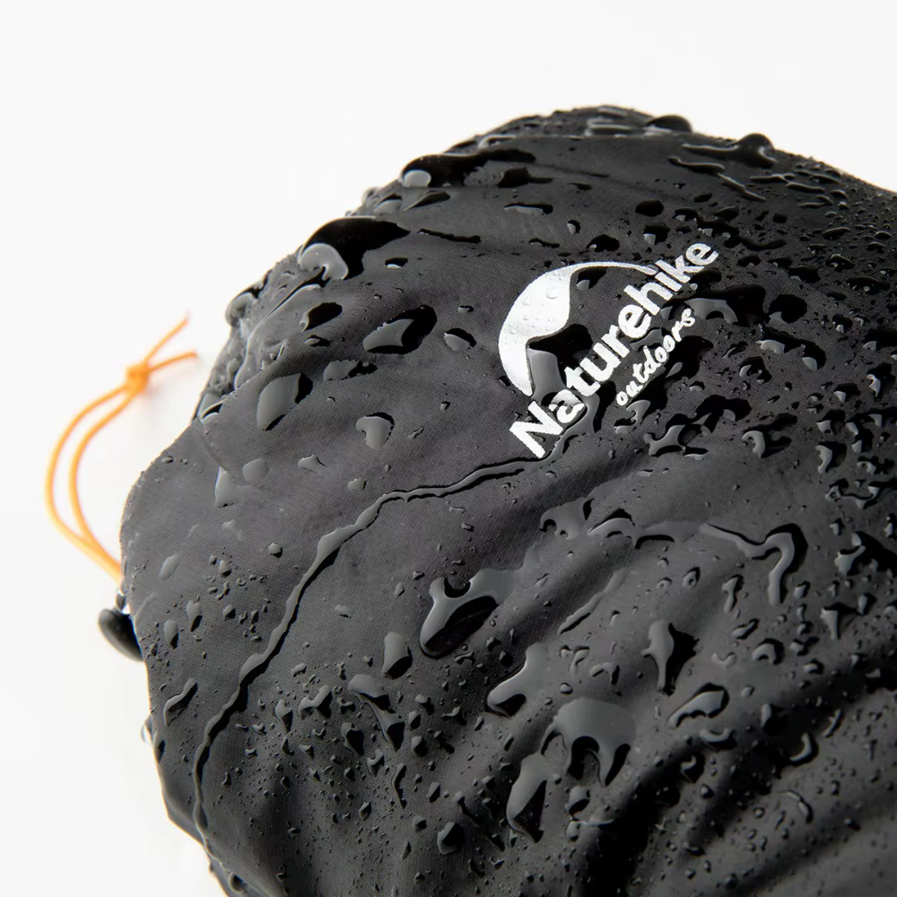 Naturehike – chaussettes en duvet d'oie, accessoires pour sac de couchage, pantoufles de Camping en plein air, chaussettes souples unisexes, résistantes à l'eau chaude, légères