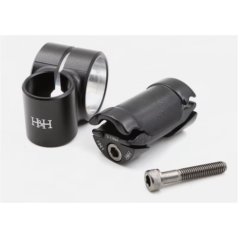 H & H-Mandrin supérieur de tige de dégager